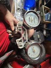 Yamaha xv750 speedo - speedo, clocks