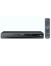 Panasonic DMR-XW380 Twin HD Tuner DVD Recorder 250GB HDD + Remote & Manual