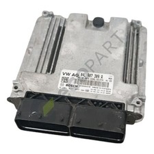 AUDI A3 TDI S LINE MK3 FL 8V