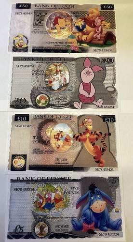 Winnie the pooh collectable - the,
