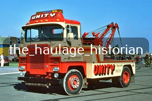 Thh truck photos scammell - -,