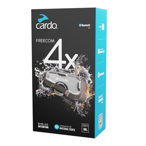 Cardo packtalk freecom - cardo,