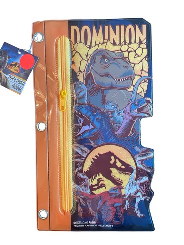 Jurassic world pencil - jurassic,