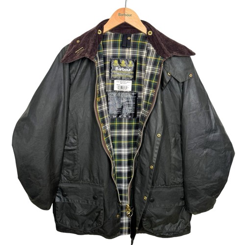 Barbour a150 beaufort - barbour,