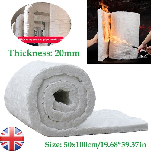 Ceramic fiber insulation - ceramic,