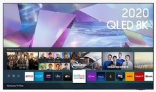 Samsung QE55Q700T 8K UHD QLED