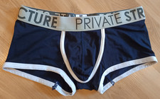 Private Structure Short Boxer