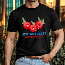 Remembrance Day Lest We Forget