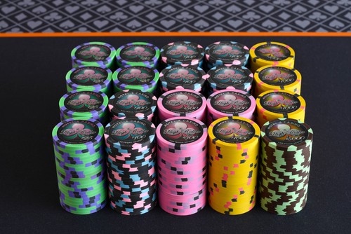 400 mint bcc the - high, roller