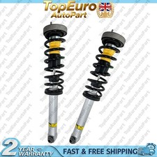 Pair Rear L&R Shock Absorbers