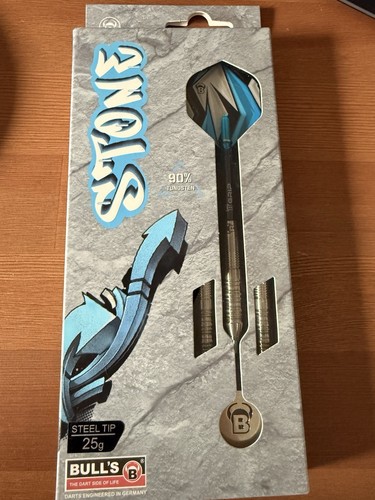 Bulls stone darts - bulls,
