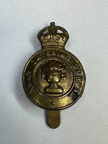 Army catering corps original - -,