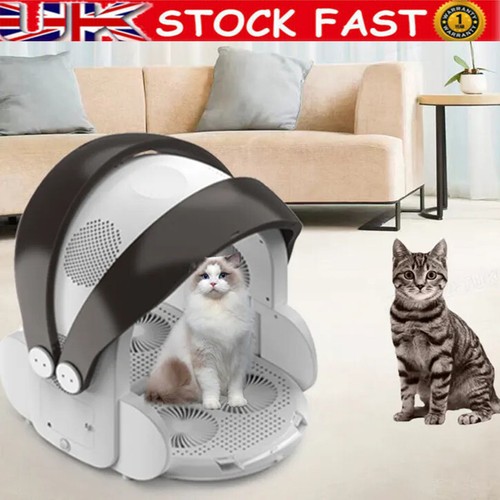 Automatic pet cat - automatic, dog