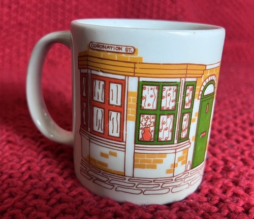Vintage 1980s coronation - vintage,