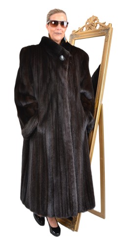 Us5844 real mink fur - mink,