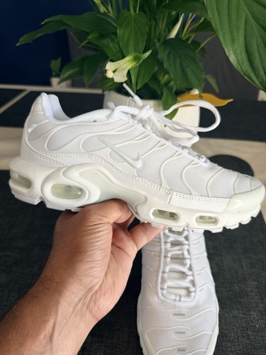 Nike air max - air, triple
