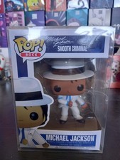 Micheal Jackson Smooth