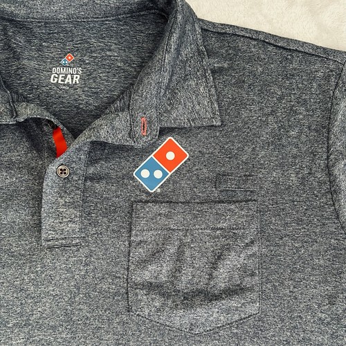Dominos pizza polo - dominos,