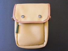 Billingham Delta End Pocket -