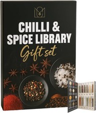 Spice Gift Set – 12 Premium