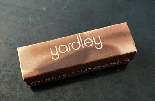 Vintage yardley moisture creme - vintage, moisture-creme