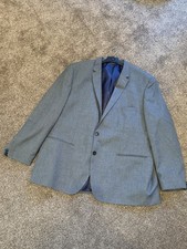Men’s suit jacket by Taylor