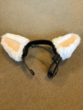 Electronic Ears Necomimi Cat