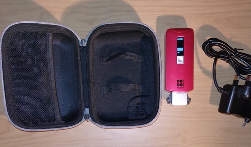 Nono 8800 red airline - nono,
