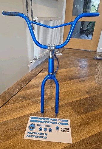 Whitefield expert bmx - whitefield,