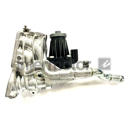 Egr valve for land - egr, range