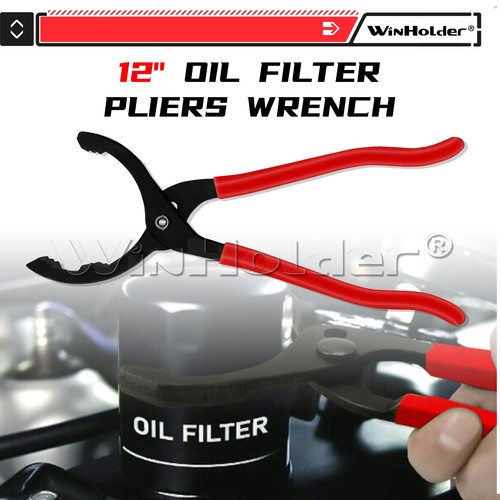 Universal adjustable oil - 12"universal,