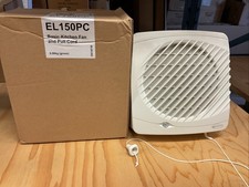 Greenwood Airvac EL150pc