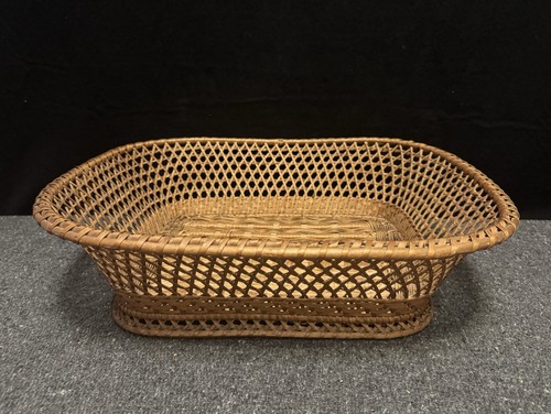 Vintage large rectangular - vintage,