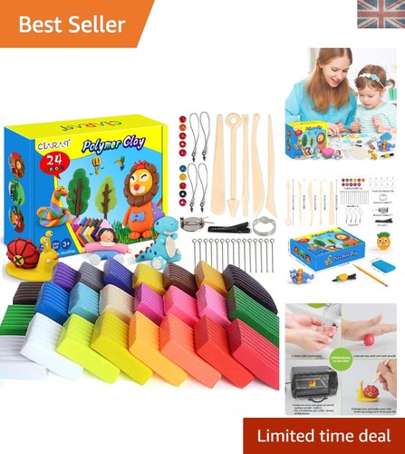 Non toxic polymer - non-toxic, clay