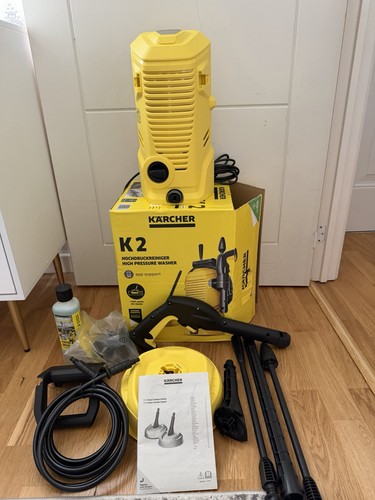 Karcher home high - karcher, pressure