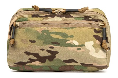New blue force gear low - force,