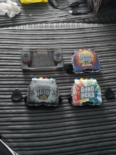 Nintendo band hero - ds,