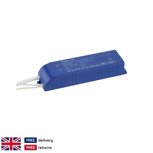 12v transformer 60va - ac,