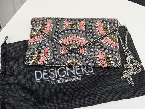 Nine savannah miller beaded - by,