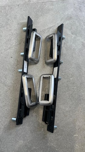 Transporter rear - transporter, t5
