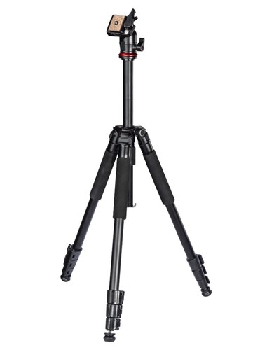 Hama tripod traveller - hama, 163cm