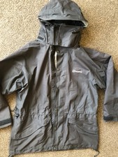 Berghaus Cornice III Gore-Tex Jacket - Black, M