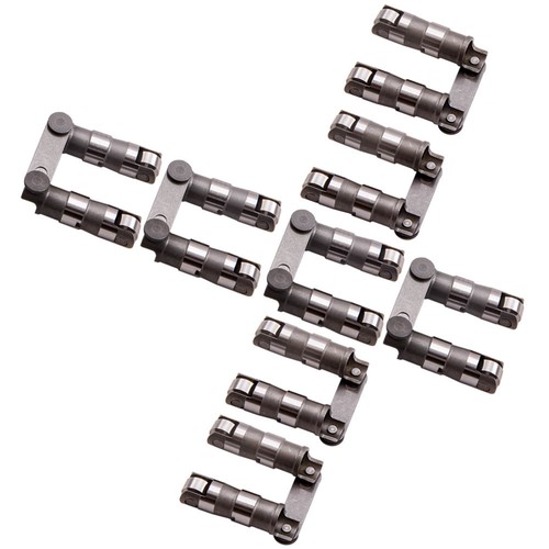 Hydraulic roller lifters - hydraulic,