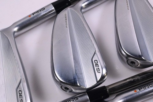Ping i530 irons pw - /, /
