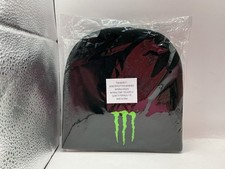Monster Energy Drink Merch