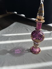 Egyptian Hand-Blown Glass
