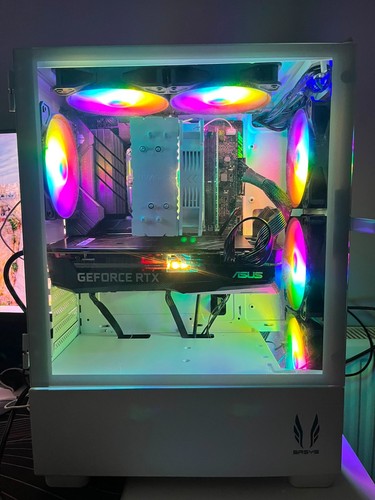 Rtx 3070 12400f 1tb - rtx, i5-12400f
