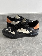 Valentino Garavani Men's Camo