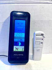 Acurite Color Weather