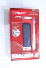 Colgate OMRON Pro Clinical